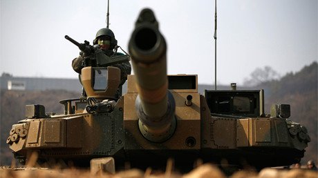 "Pionyang sería barrida del mapa": Seúl presenta un plan de ataque preventivo contra Corea del Norte