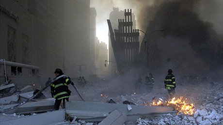 Altos cargos de EE.UU. recuerdan el 11-S: "Ese día EE.UU. no tuvo mejor aliado que Rusia y Putin"