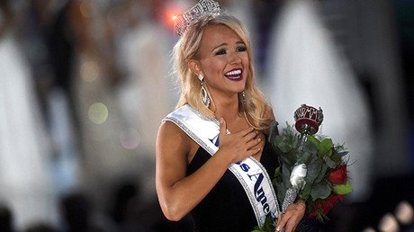 El consejo de Miss América a Donald Trump y Hillary Clinton