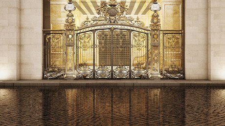 100.000 dólares por noche: Así es el hotel más lujoso jamás construido (VIDEO)