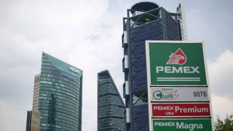 El Gobierno de México recortará su economía en 2017