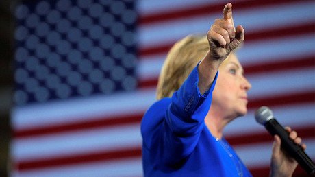 Сómo Clinton rompió la ley no escrita de la política estadounidense con tan solo una frase