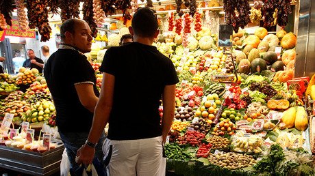 La 'superfruta' que puede evitar la obesidad y la diabetes tipo 2