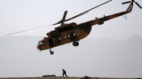 EE.UU. levanta una parte de las sanciones a Rusia