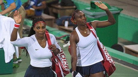 "Están relacionadas con la heroína": nuevos comentarios sobre sustancias tomadas por las Williams