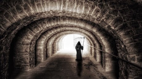 ¿Qué sentimos al morir?