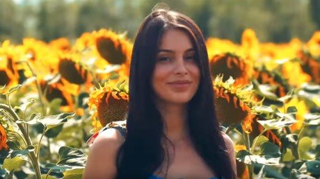 Este es el video más bello sobre Rusia que jamás verá en su vida 