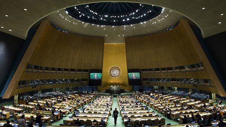 Islas Malvinas: Argentina buscará conversaciones de "alto nivel" con el Reino Unido