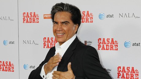 Estado de salud de José Luis Rodríguez 'El Puma' desata las alarmas en la Red (FOTO)