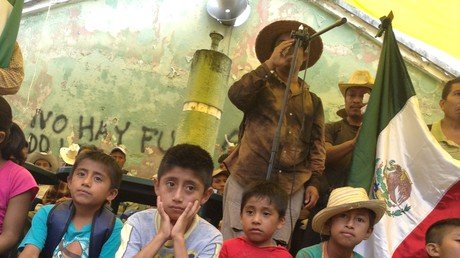 El mito de la Independencia de México, una 'contrahistoria'