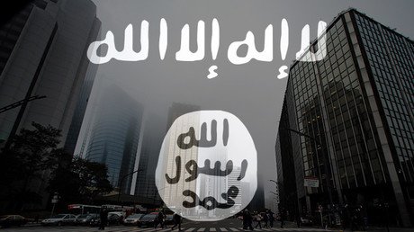 ¿Estado Islámico opera en Argentina?