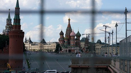 "EE.UU. desvía recursos de la lucha contra el terrorismo para espiar a Rusia"