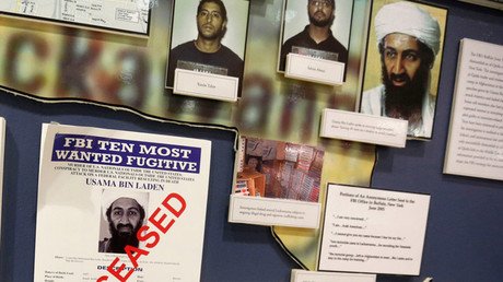 Informe del FBI desclasificado: "La política exterior de EE.UU. provoca atentados terroristas"