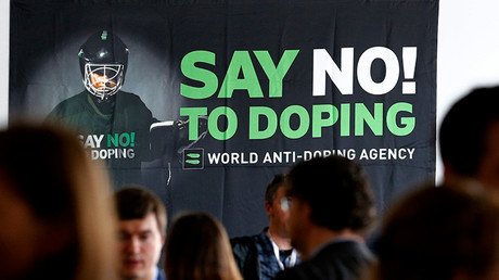 'Hackers' publican la segunda parte de los datos de la AMA sobre dopaje