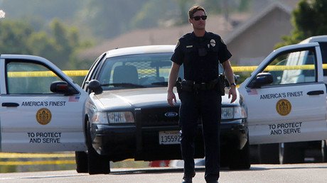 'Terrorista autista': el FBI asoció con el EI a una persona que no es capaz de atarse los zapatos