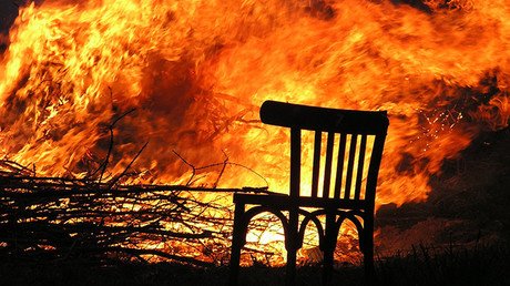 Los economistas calculan la fecha del fin de la humanidad