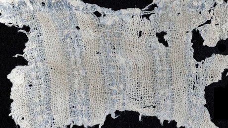 Hallan en Perú un precursor de la ropa vaquera de hace 6.200 años