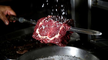 Esta empresa israelí asegura que revolucionará el mundo "cultivando" carne