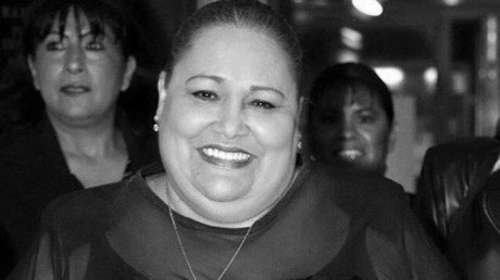 Muere la actriz mexicana Dolores Salomón, 'La Bodoquito'