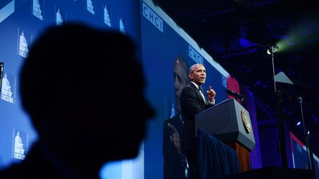 Filtraciones de WikiLeaks: Obama vendió cargos a los donantes más generosos de su campaña