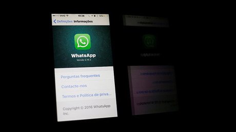 ¿Para qué le pedirá WhatsApp su dirección de correo electrónico?