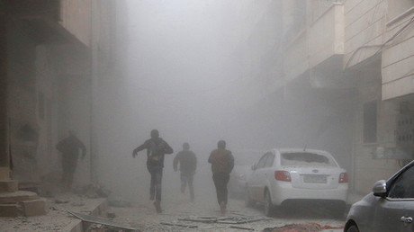 'Ministro de Información' del EI muere en bombardeo de la coalición internacional