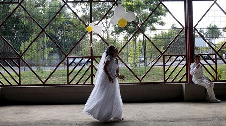 España: Un juez decide que una niña debe hacer la comunión