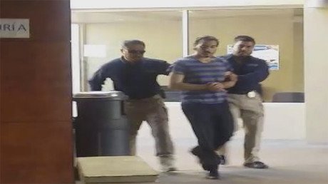 Detenido un maestro que violó a 19 preescolares en México