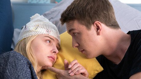 Un simple dibujo evitó que una mujer fuera encerrada en un manicomio (foto)