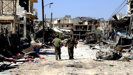 Putin: "EE.UU. no quiere publicar los acuerdos de Siria porque revelarían quién no los cumple"