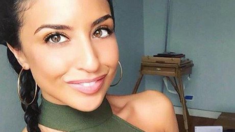 Video: Últimos momentos de la bloguera Karina Vetrano, antes de ser asesinada en Nueva York