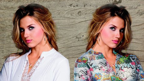 En este sitio web cualquiera puede encontrar a su doble