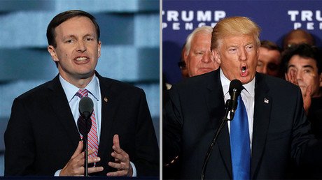 "Tendrás las manos manchadas de sangre": critican a Trump por incitar a matar a Hillary Clinton