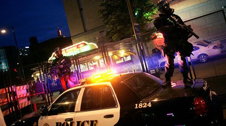 EE.UU.: Ataque con arma blanca deja al menos un muerto y varios heridos en Minnesota