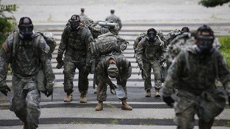 Napoleón, Hitler y ¿el Tío Sam?: 5 razones por las que EE.UU. será derrotado en una guerra con Rusia