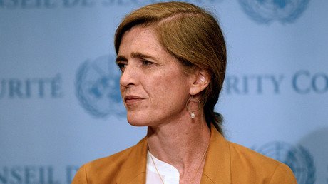 El mundo al revés: EE.UU. tacha a Rusia de "hipócrita" en la ONU tras ataque a Siria en plena tregua