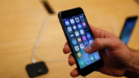 Extraños ruidos en el iPhone 7 inquietan a los usuarios (video)