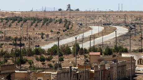 "¿Es una coincidencia que Estado Islámico atacara al Ejército sirio tras la ofensiva de EE.UU.?"