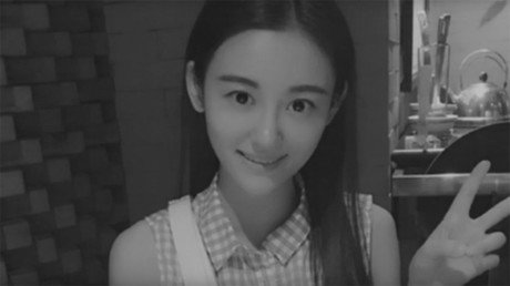 La muerte por leucemia de una joven actriz conmociona a la sociedad china