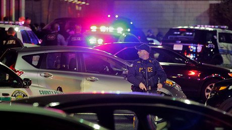 Fuerte explosión en Nueva Jersey mientras el FBI buscaba un paquete sospechoso