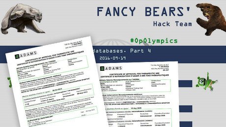 Nueva filtración de 'hackers' sobre dopaje: Rafael Nadal entre los involucrados