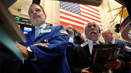 Harvard: "La causa de la crisis económica de EE.UU. es su sistema político"