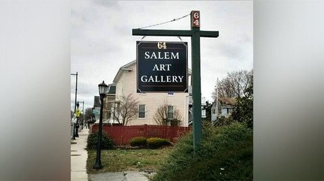 El Templo Satánico establece su cuartel general en una antigua funeraria de EE.UU.