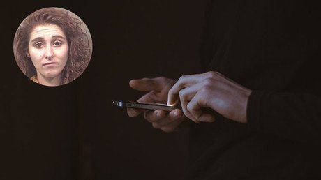 Una joven podría ser condenada a 30 años de prisión por un SMS erróneo