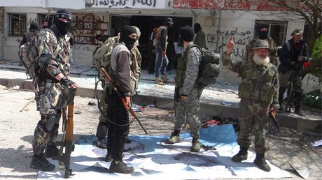 "La mayor amenaza para EE.UU. es el propio EE.UU."