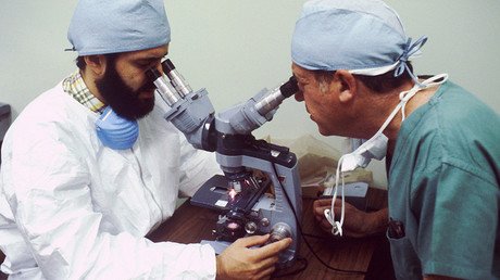 Revelan que nada podría detener a una epidemia global