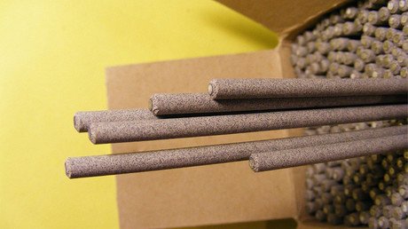 El Estado Islámico ejecuta a seis jóvenes con un soldador