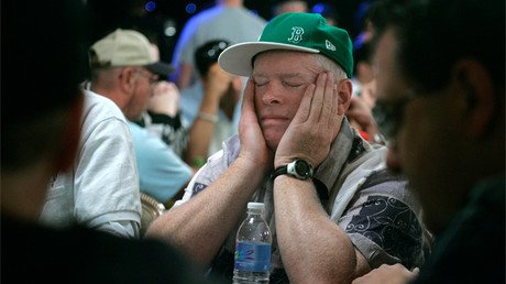 Adiós a la cara de póker: Desarrollan un dispositivo inalámbrico que puede detectar emociones