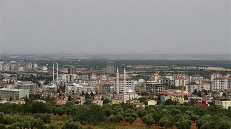Dos proyectiles lanzados desde territorio del EI en Siria impactan contra una ciudad turca
