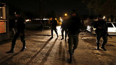 Argentina: Ordenan detener a tres presuntos organizadores de una fiesta clandestina